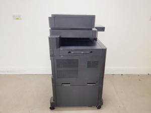 Thumbnail image of HP Colour Laser Jet Flow MFP M880 Series Printer