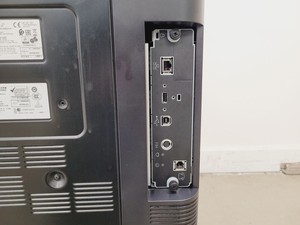 Thumbnail image of HP Colour Laser Jet Flow MFP M880 Series Printer