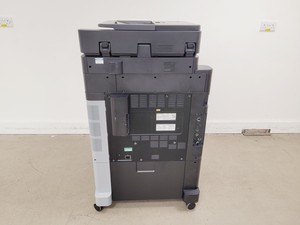 Thumbnail image of HP Colour Laser Jet Flow MFP M880 Series Printer