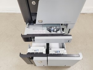 Thumbnail image of HP Colour Laser Jet Flow MFP M880 Series Printer