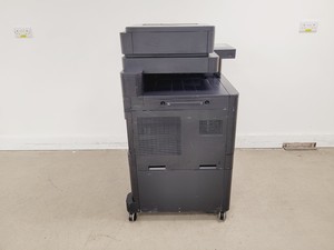 Thumbnail image of HP Colour Laser Jet Flow MFP M880 Series Printer