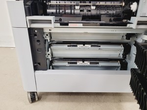 Thumbnail image of HP Colour Laser Jet Flow MFP M880 Series Printer