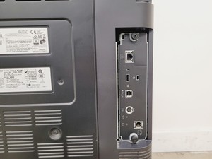 Thumbnail image of HP Colour Laser Jet Flow MFP M880 Series Printer