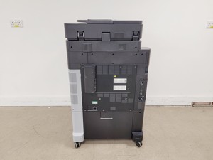 Thumbnail image of HP Colour Laser Jet Flow MFP M880 Series Printer