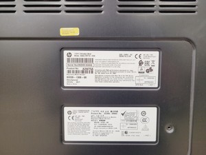 Thumbnail image of HP Colour Laser Jet Flow MFP M880 Series Printer