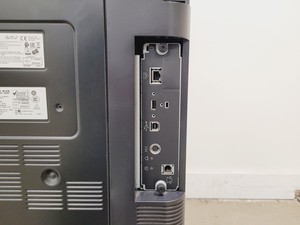 Thumbnail image of HP Colour Laser Jet Flow MFP M880 Series Printer