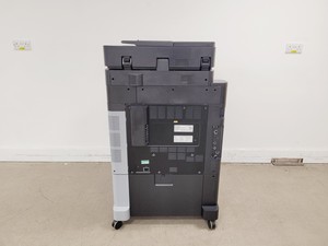 Thumbnail image of HP Colour Laser Jet Flow MFP M880 Series Printer