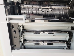 Thumbnail image of HP Colour Laser Jet Flow MFP M880 Series Printer