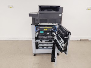 Thumbnail image of HP Colour Laser Jet Flow MFP M880 Series Printer