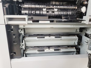 Thumbnail image of HP Colour Laser Jet Flow MFP M880 Series Printer