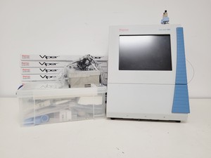 Thumbnail image of Thermo Scientific Easy-Nano LC 1000 UHPLC Chromatography w/ Accessories 