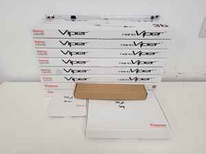 Thumbnail image of Thermo Scientific Easy-Nano LC 1000 UHPLC Chromatography w/ Accessories 