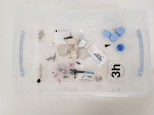 Thumbnail image of Thermo Scientific Easy-Nano LC 1000 UHPLC Chromatography w/ Accessories 