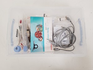 Thumbnail image of Thermo Scientific Easy-Nano LC 1000 UHPLC Chromatography w/ Accessories 