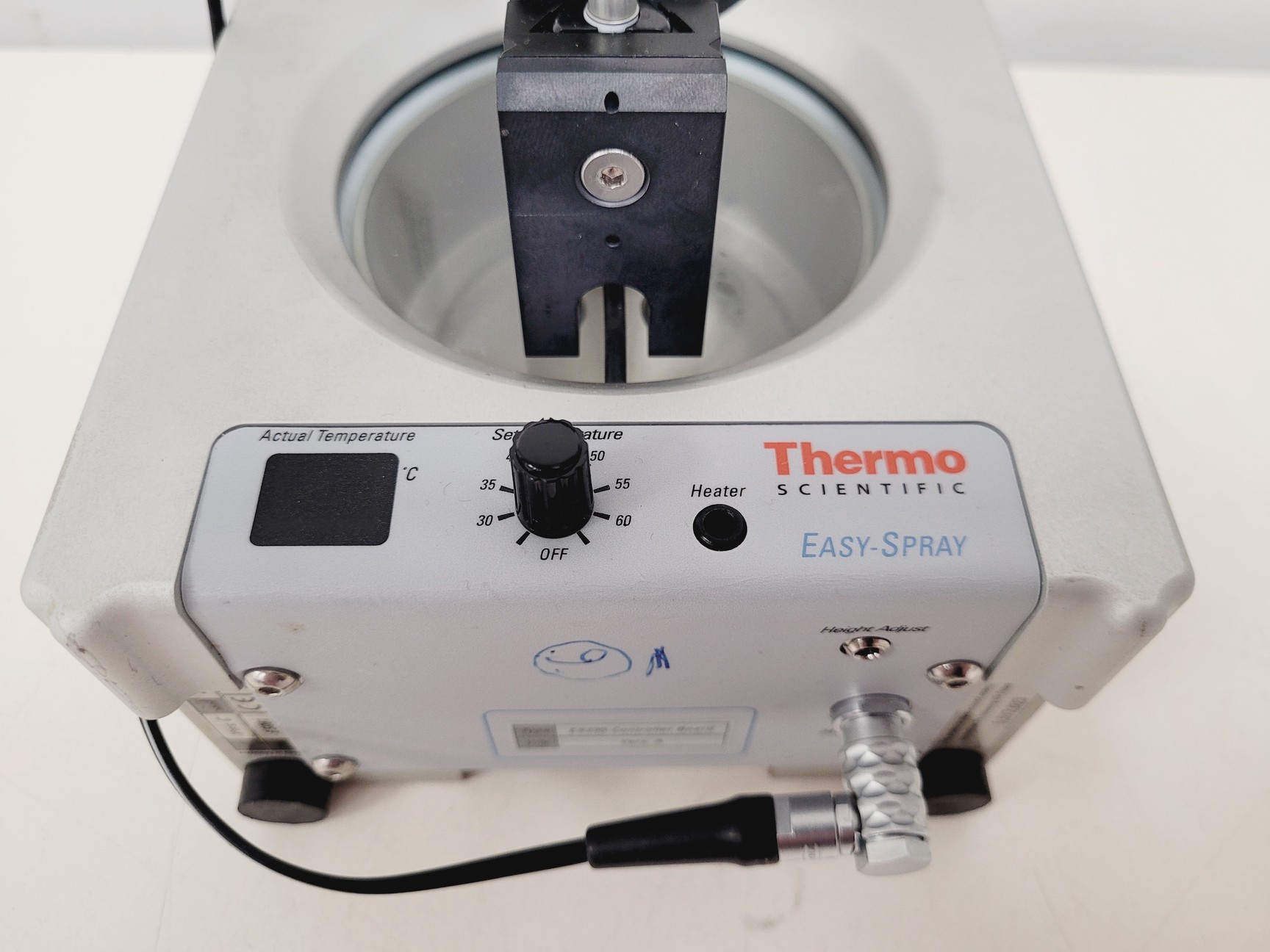 Image of Thermo Scientific Easy-Nano LC 1000 UHPLC Chromatography w/ Accessories 