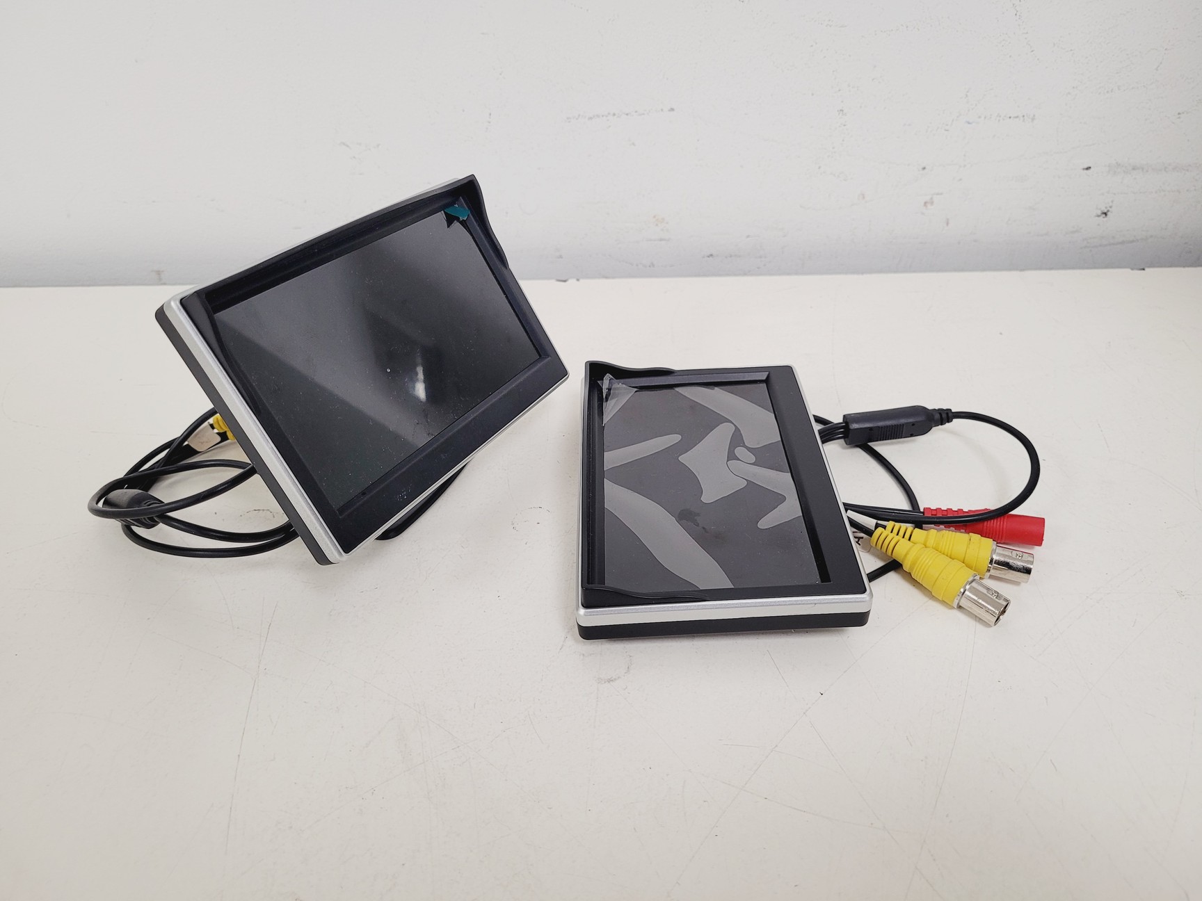 Image of Thermo Scientific Easy-Nano LC 1000 UHPLC Chromatography w/ Accessories 