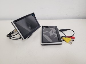 Thumbnail image of Thermo Scientific Easy-Nano LC 1000 UHPLC Chromatography w/ Accessories 