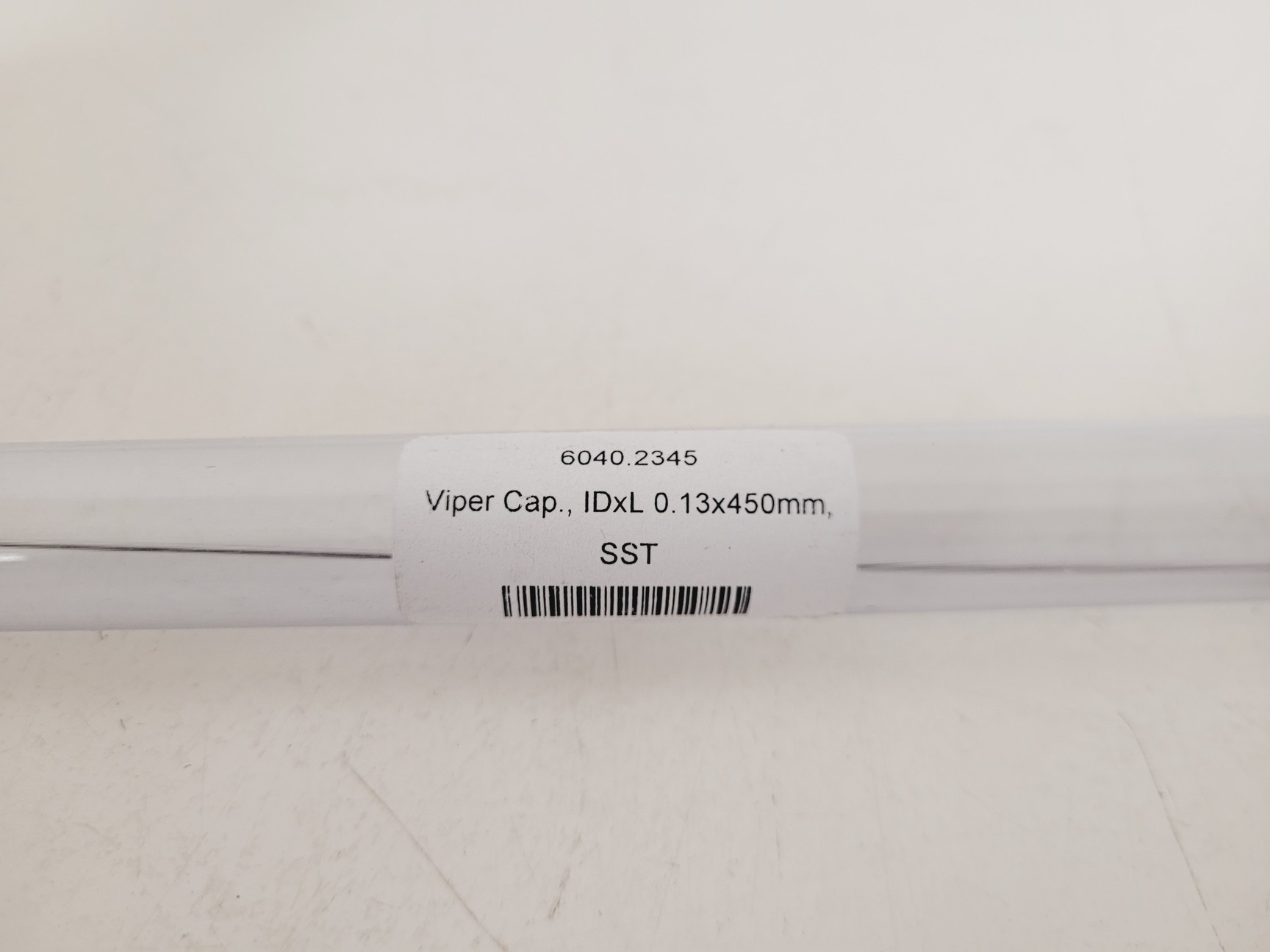 Image of Thermo Scientific Easy-Nano LC 1000 UHPLC Chromatography w/ Accessories 