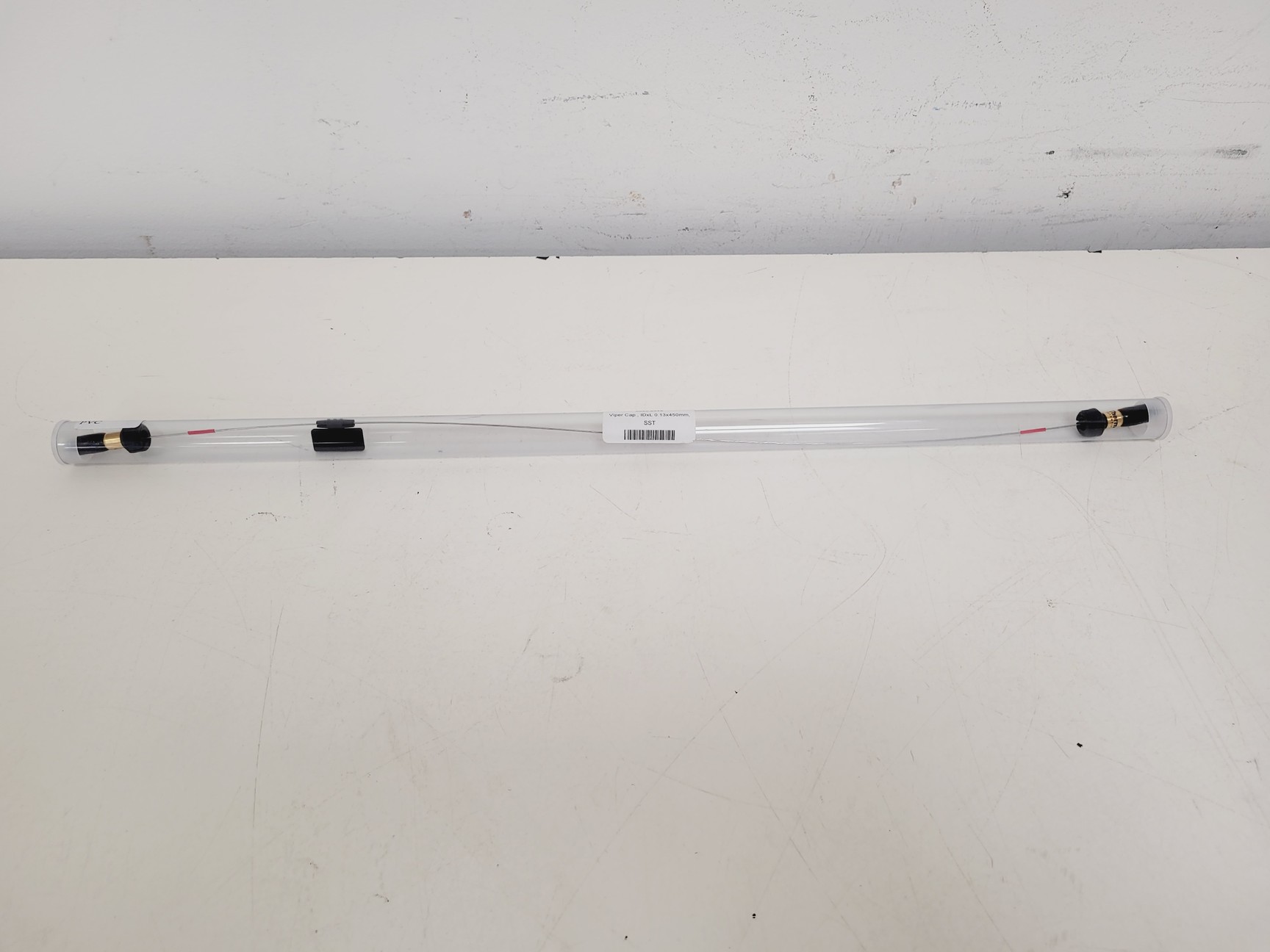 Image of Thermo Scientific Easy-Nano LC 1000 UHPLC Chromatography w/ Accessories 