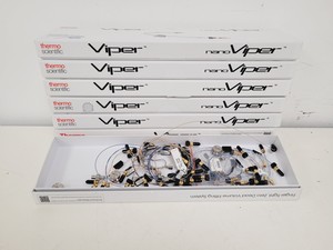 Thumbnail image of Thermo Scientific Easy-Nano LC 1000 UHPLC Chromatography w/ Accessories 