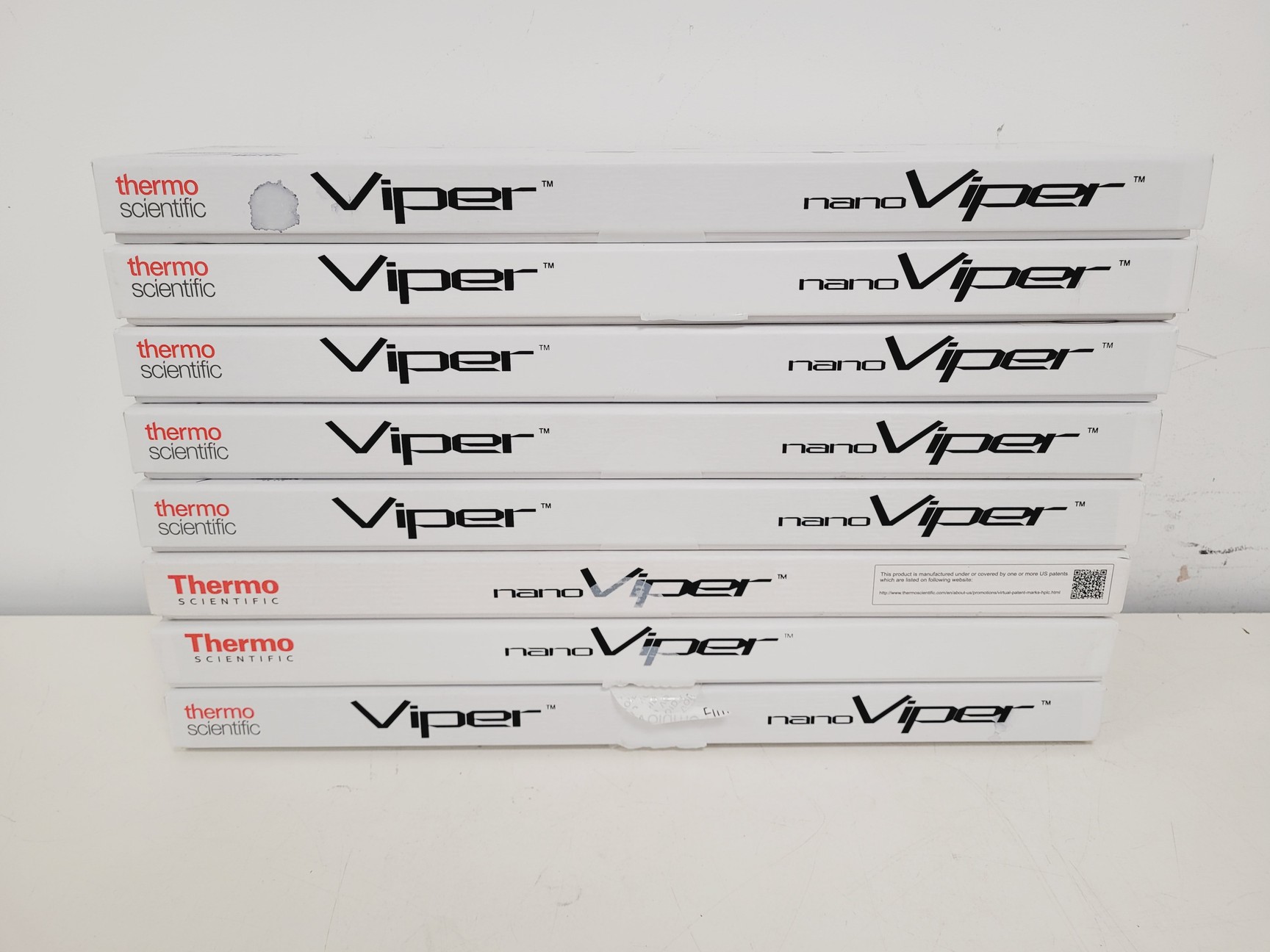 Image of Thermo Scientific Easy-Nano LC 1000 UHPLC Chromatography w/ Accessories 