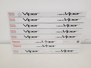 Thumbnail image of Thermo Scientific Easy-Nano LC 1000 UHPLC Chromatography w/ Accessories 