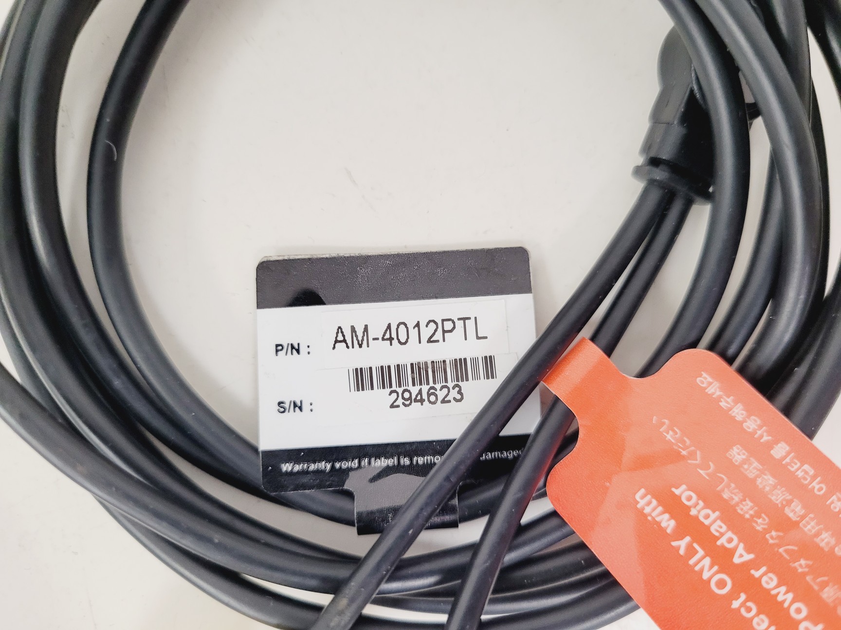 Image of Thermo Scientific Easy-Nano LC 1000 UHPLC Chromatography w/ Accessories 