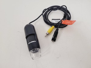 Thumbnail image of Thermo Scientific Easy-Nano LC 1000 UHPLC Chromatography w/ Accessories 