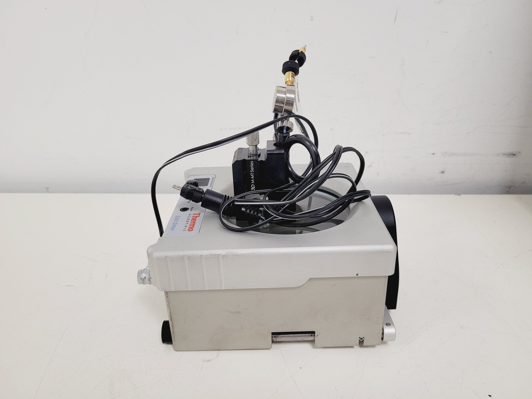Image of Thermo Scientific Easy-Nano LC 1000 UHPLC Chromatography w/ Accessories 