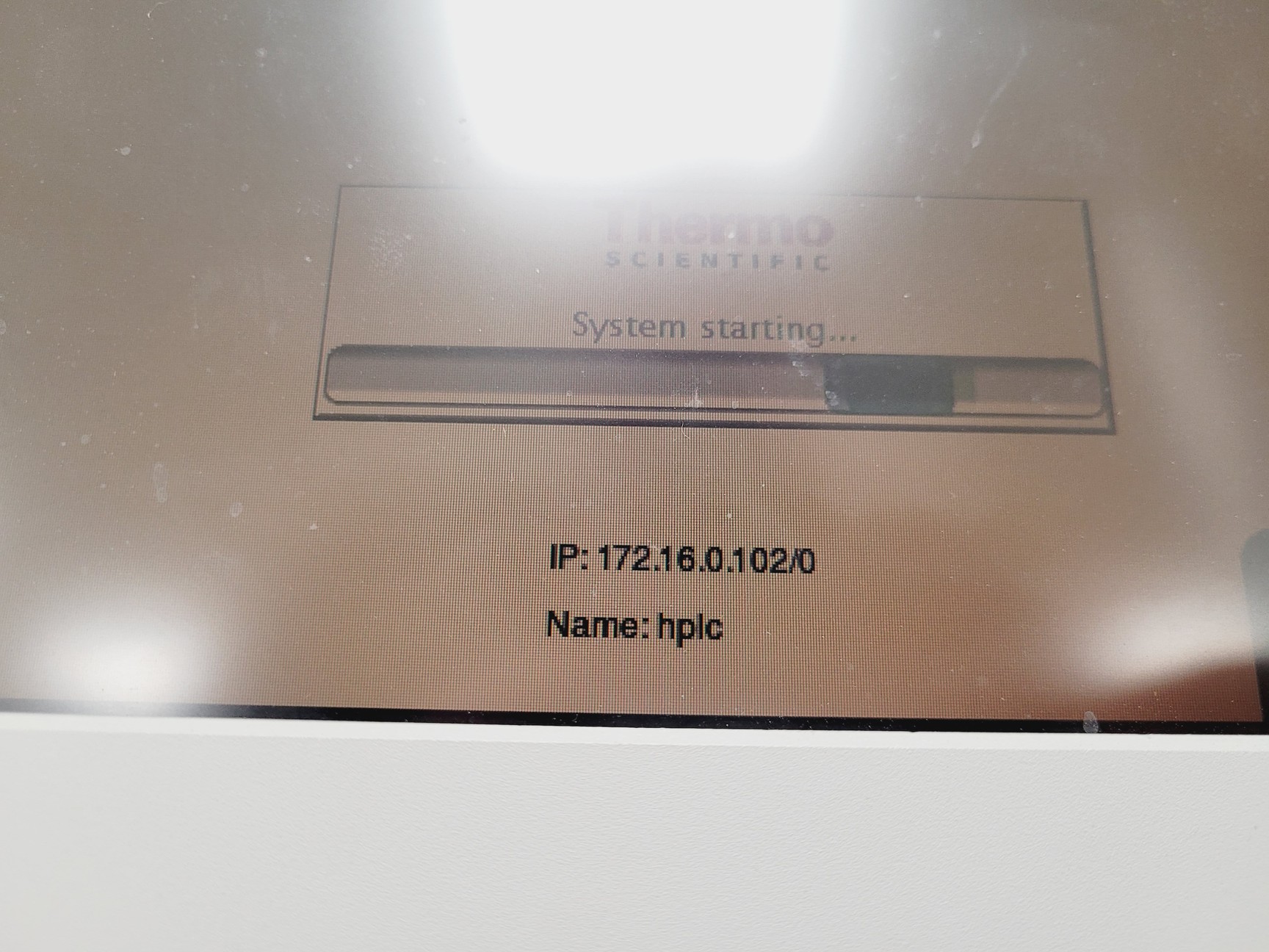 Image of Thermo Scientific Easy-Nano LC 1000 UHPLC Chromatography w/ Accessories 