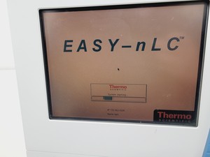 Thumbnail image of Thermo Scientific Easy-Nano LC 1000 UHPLC Chromatography w/ Accessories 