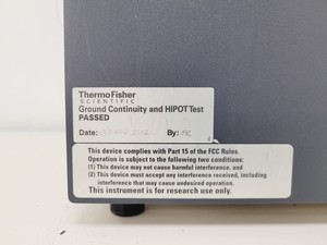Thumbnail image of Thermo Scientific Easy-Nano LC 1000 UHPLC Chromatography w/ Accessories 
