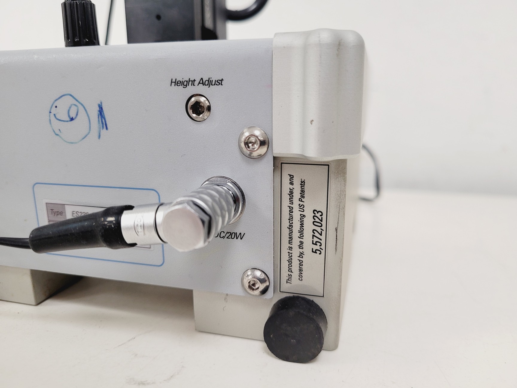 Image of Thermo Scientific Easy-Nano LC 1000 UHPLC Chromatography w/ Accessories 