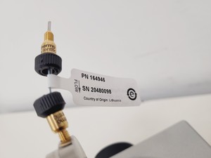 Thumbnail image of Thermo Scientific Easy-Nano LC 1000 UHPLC Chromatography w/ Accessories 