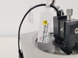 Thumbnail image of Thermo Scientific Easy-Nano LC 1000 UHPLC Chromatography w/ Accessories 