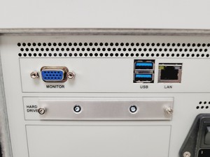 Thumbnail image of Thermo Scientific Easy-Nano LC 1000 UHPLC Chromatography w/ Accessories 