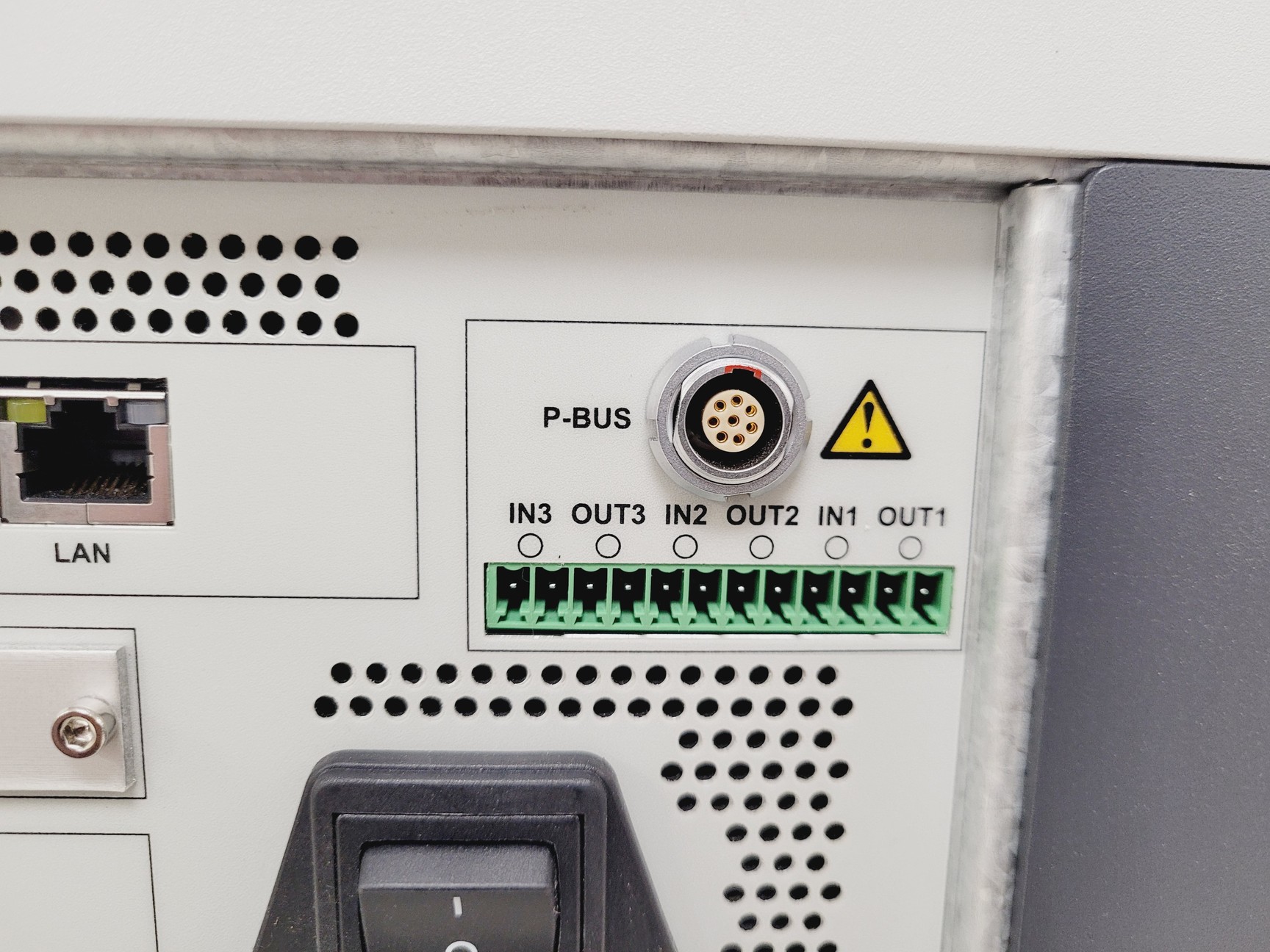 Image of Thermo Scientific Easy-Nano LC 1000 UHPLC Chromatography w/ Accessories 