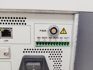 Thumbnail image of Thermo Scientific Easy-Nano LC 1000 UHPLC Chromatography w/ Accessories 