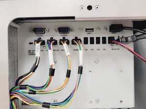 Thumbnail image of Thermo Scientific Easy-Nano LC 1000 UHPLC Chromatography w/ Accessories 