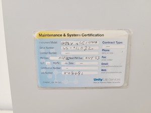 Thumbnail image of Thermo Scientific Easy-Nano LC 1000 UHPLC Chromatography w/ Accessories 