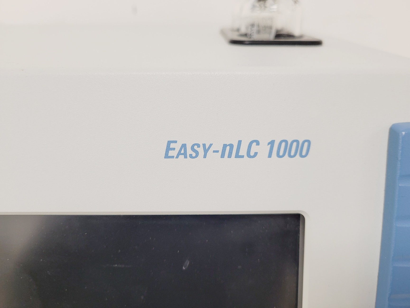 Image of Thermo Scientific Easy-Nano LC 1000 UHPLC Chromatography w/ Accessories 