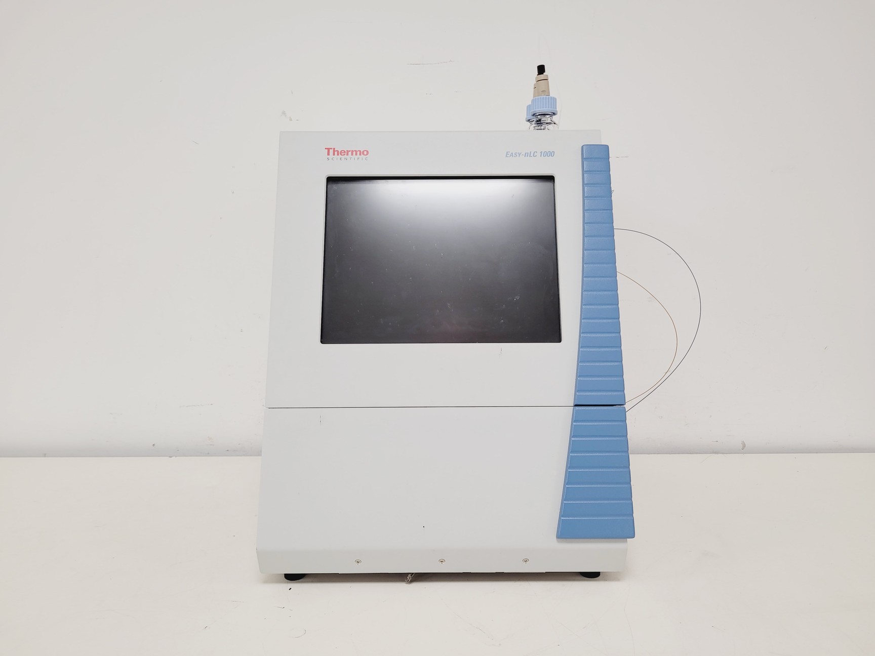 Image of Thermo Scientific Easy-Nano LC 1000 UHPLC Chromatography w/ Accessories 