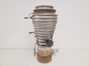 Thumbnail image of Medium Edwards Diffstak 100-300 Oil Diffusion Pump