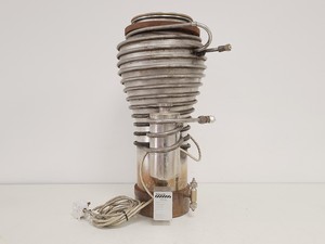Thumbnail image of Medium Edwards Diffstak 100-300 Oil Diffusion Pump