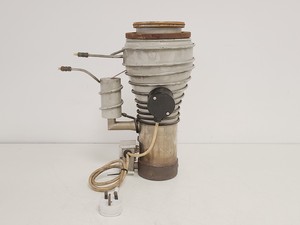 Thumbnail image of Edwards Diffstak Model 100/300 Oil Diffusion Pump