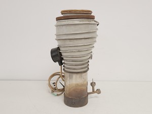 Thumbnail image of Edwards Diffstak Model 100/300 Oil Diffusion Pump