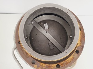 Thumbnail image of Edwards Diffstak Model 100/300 Oil Diffusion Pump