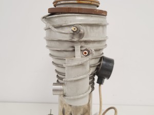 Thumbnail image of Edwards Diffstak Model 100/300 Oil Diffusion Pump