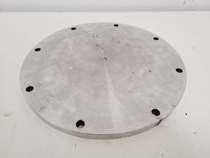 Thumbnail image of Various Aluminium Chamber Components, Flanges, Viewports & Feed-Throughs 