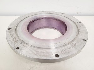 Thumbnail image of Various Aluminium Chamber Components, Flanges, Viewports & Feed-Throughs 